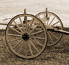 wagon gears